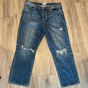 Pistola jeans